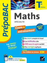 Guide Ultime de Préparation BAC Math (Filière Scientifique - Série 2026)