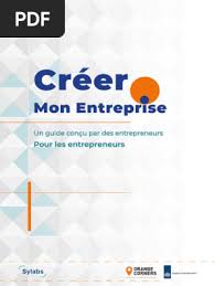 Guide de l'Entrepreneur Algérien : Comment Créer et Développer votre Business (Édition Complète)