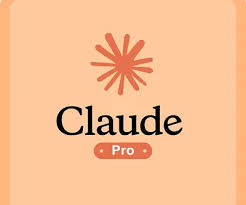 Claude Pro (Abonnement 1 Mois)