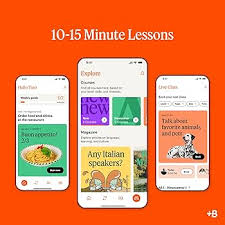 Babbel Premium - Maîtrisez une Nouvelle Langue (1 Mois)