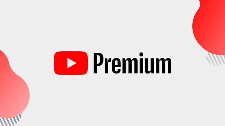 YouTube Premium & Music - Zéro Publicité (1 Mois)