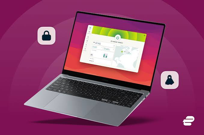 ExpressVPN Premium - Sécurité & Anonymat (1 Mois)