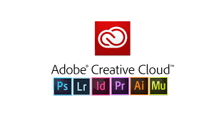Adobe Creative Cloud - Suite Complète (1 Mois)