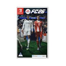 EA Sports FC 26 - Clé Steam Officielle (PC)